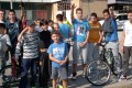 Школско првенство Војводине у бициклизму