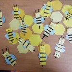 Тематска  недеља – Значај пчела за живи свет
