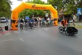 Бициклистичко школско првенство Новог Сада