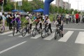 Школско првенсто Новог Сада у бициклизму одржано је 19.05.2019.